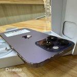 - iPhone 14 pro 128giga neuf juste descellé | Abritmoi