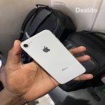iPhone 8 simple quasi neuf 64gb | Dealito.ci
