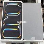 Apple iPad Pro M4 2024 | Dealito.ci