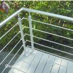 GARDE-CORPS INOX  | Dealito.ci