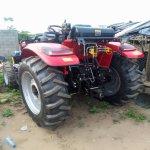 Nouveaux tracteurs disponibles à Abidjan | Dealito.ci