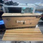 Moniteur Gaming MSI 24.5 pouce IPS 120Hz | Dealito.ci