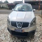 NISSAN QASHQAI ANNÉE 2008 | Dealito.ci