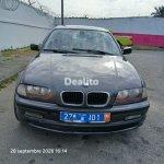 BMW e46 en vente  | Dealito.ci