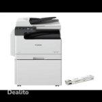 Photocopieur Canon IR 2425i Multifonction  | Dealito.ci