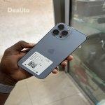 iPhone 13 Pro Max quasi neuf  | Dealito.ci
