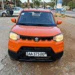 Suzuki Expresso 2024 en vente  | Dealito.ci