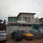 VILLA DUPLEX EN VENTE | Dealito.ci