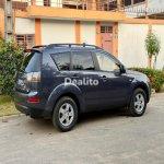 Mitsubishi Outlander en vente  | Dealito.ci