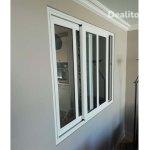 FENETRE ALUMINUIM | Dealito.ci
