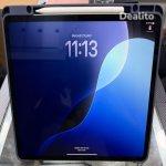 Apple iPad Air M2 2024 | Dealito.ci