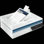 SCANNER HP Scanjet Pro 2600 Fn1   | Dealito.ci