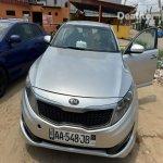Kia orpima en vente  | Dealito.ci