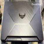PC Gamers, Asus Tuf Gaming F15 FX506LH Core i5 10th | Dealito.ci
