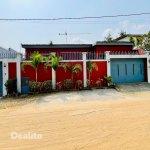 VILLA BASSE EN VENTE | Dealito.ci