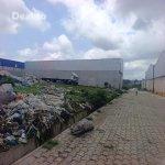 Yopougon ancienne zone industriel vente  7600m2. | Dealito.ci