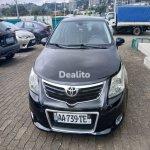 Toyota Avensis en vente  | Dealito.ci
