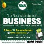 La réussite de ton business, c'est notre combat ! | Dealito.ci