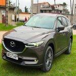 Mazda CX5 en vente  | Dealito.ci