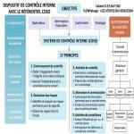 MISE EN PLACE D'UN DISPOSITIF DE CONTROLE INTERNE COSO | Dealito.ci