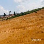 LOTS DE 500 m² en vente à ANGRE 10ème tranche sur Y4 | Abritmoi