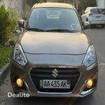 Suzuki dzire en vente  | Dealito.ci