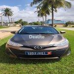 Toyota Yaris en vente ve te  | Dealito.ci