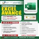 Formation Expert en Excel avancé | Dealito.ci