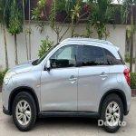 Citroën C4 AIRCROSS en vente!  | Dealito.ci