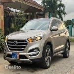Hyundai Tucson en vente  | Dealito.ci