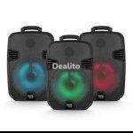 Haut parleur bluetooth  | Dealito.ci