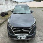 Hyundai Tucson en vente  | Dealito.ci