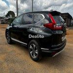 Honda CR-V 5 en vente!!!  | Dealito.ci