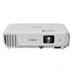 VIDEO PROJECTEUR EPSON EB-E01  | Dealito.ci