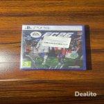 FC 26 CD PS5 | Dealito.ci