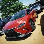 Véhicule d'occasion  | Dealito.ci