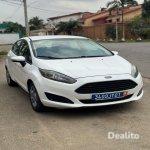 Ford Fiesta en vente  | Dealito.ci