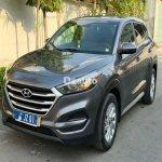 Hyundai Tucson en vente  | Dealito.ci