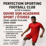 Accdemy de formation à Dabou  | Dealito.ci