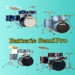 Batterie PRO Importé  | Abritmoi