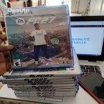 FC 27 PS5 | Dealito.ci