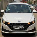 Hyundai AVANTE en vente  | Dealito.ci