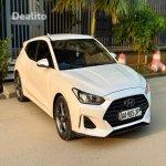 Hyundai Veloster en vente  | Dealito.ci