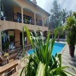 Grande villa 5 pièces à vendre à bassam quartier France  | Dealito.ci