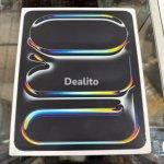 Apple iPad Pro M4 2024 | Dealito.ci