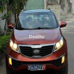 Kia sportage en vente  | Dealito.ci