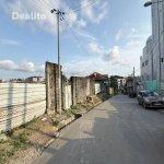 COCODY 2 PLATEAUX VERSANT vente terrain 2200 m2 | Dealito.ci