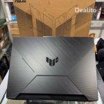 Asus Tuf A15 Ryzen5 @3.00GHz ⚡4G Dédié  | Abritmoi