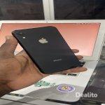 IPhone XR en bon état  | Dealito.ci