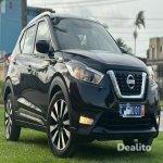 Nissan kicks en vente  | Dealito.ci